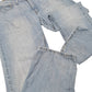 Mens Blue Levis  559 JeansW36 L32