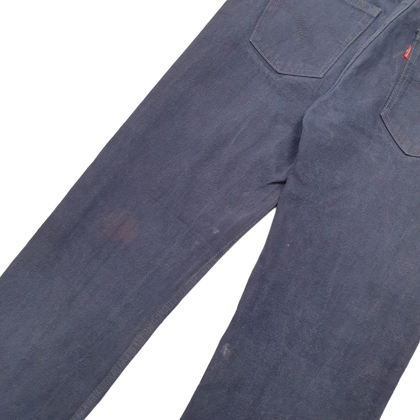 Mens Blue Levis  505 JeansW30 L30
