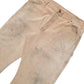 Mens Tan Dickies  Carpenter Trousers