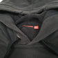 Mens Black Puma  Hoodie Jumper