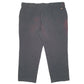 Mens Black Dickies 874 Flex Work Pant Chino Trousers