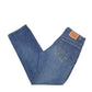 Mens Blue Levis Vintage 90's Casual JeansW32 L32