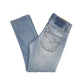 Mens Blue Levis Vintage 2000s Y2K Casual JeansW28 L28