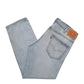 Mens Blue Levis  Casual JeansW33 L30