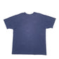 Mens Navy Dickies  Short Sleeve Shirt