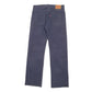 Mens Blue Levis  505 JeansW30 L30
