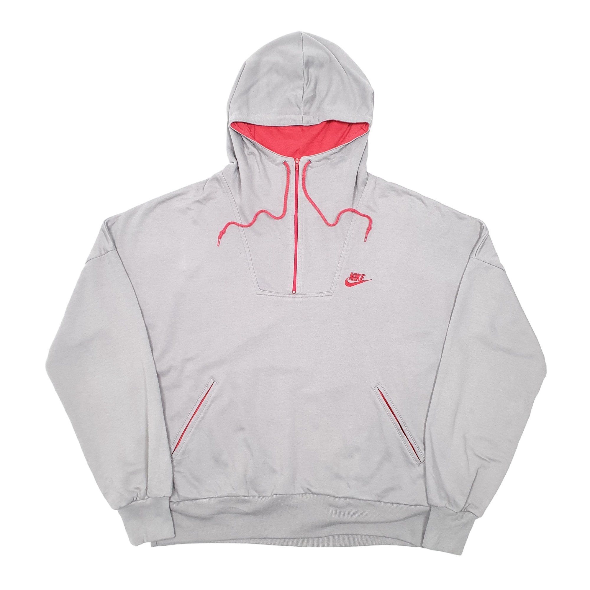80s nike hoodie