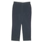 Mens Black Brooks Brothers  Corduroy Trousers