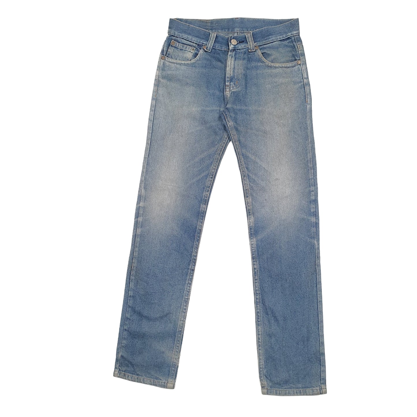 Mens Blue Levis  901 JeansW31 L32