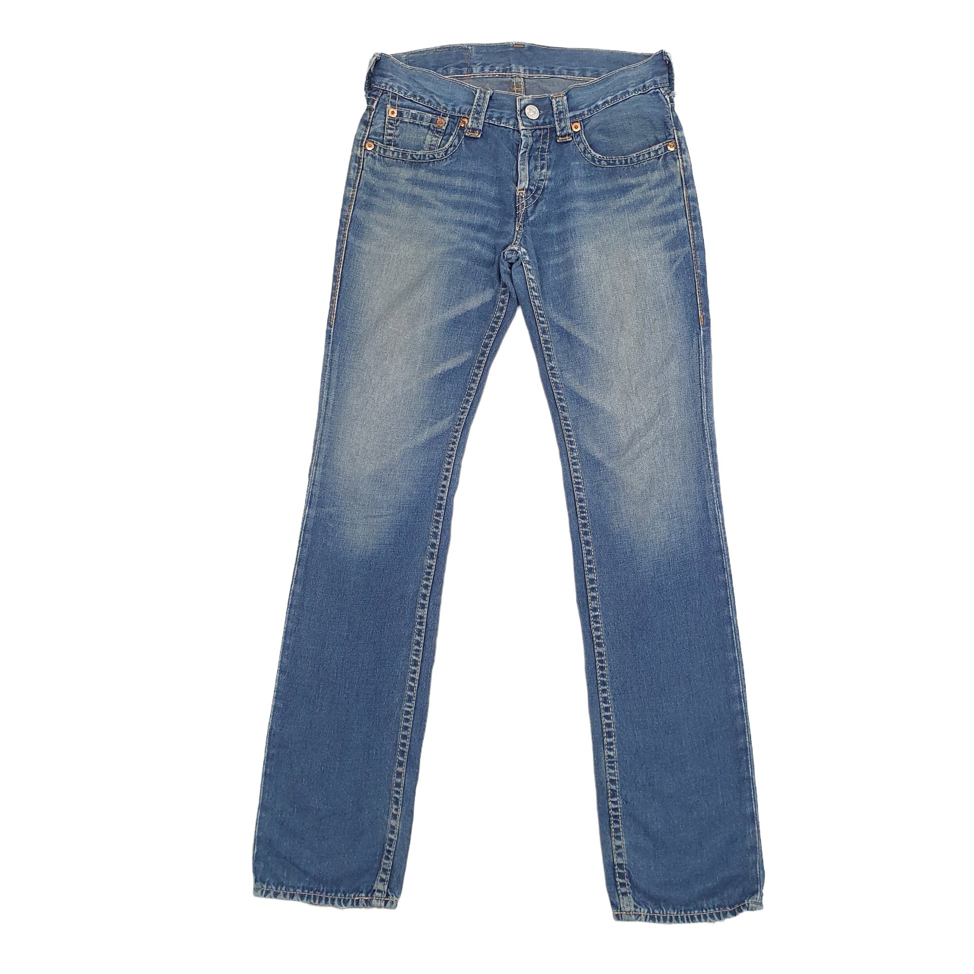 Mens Blue Levis  925 JeansW32 L33