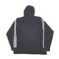 Mens Black Adidas  Hoodie Jumper