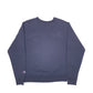 Mens Navy Champion  Crewneck Jumper