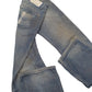 Mens Blue Levis 539 Eco Casual JeansW32 L32