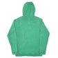 Mens Green Nike Celtics Basketball Hoodie Jumper