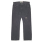 Mens Black Levis  505 JeansW38 L32