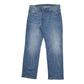 Mens Blue Levis Stretch Fit 559 JeansW36 L30