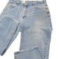 Mens Blue Carhartt  B167 JeansW40 L32