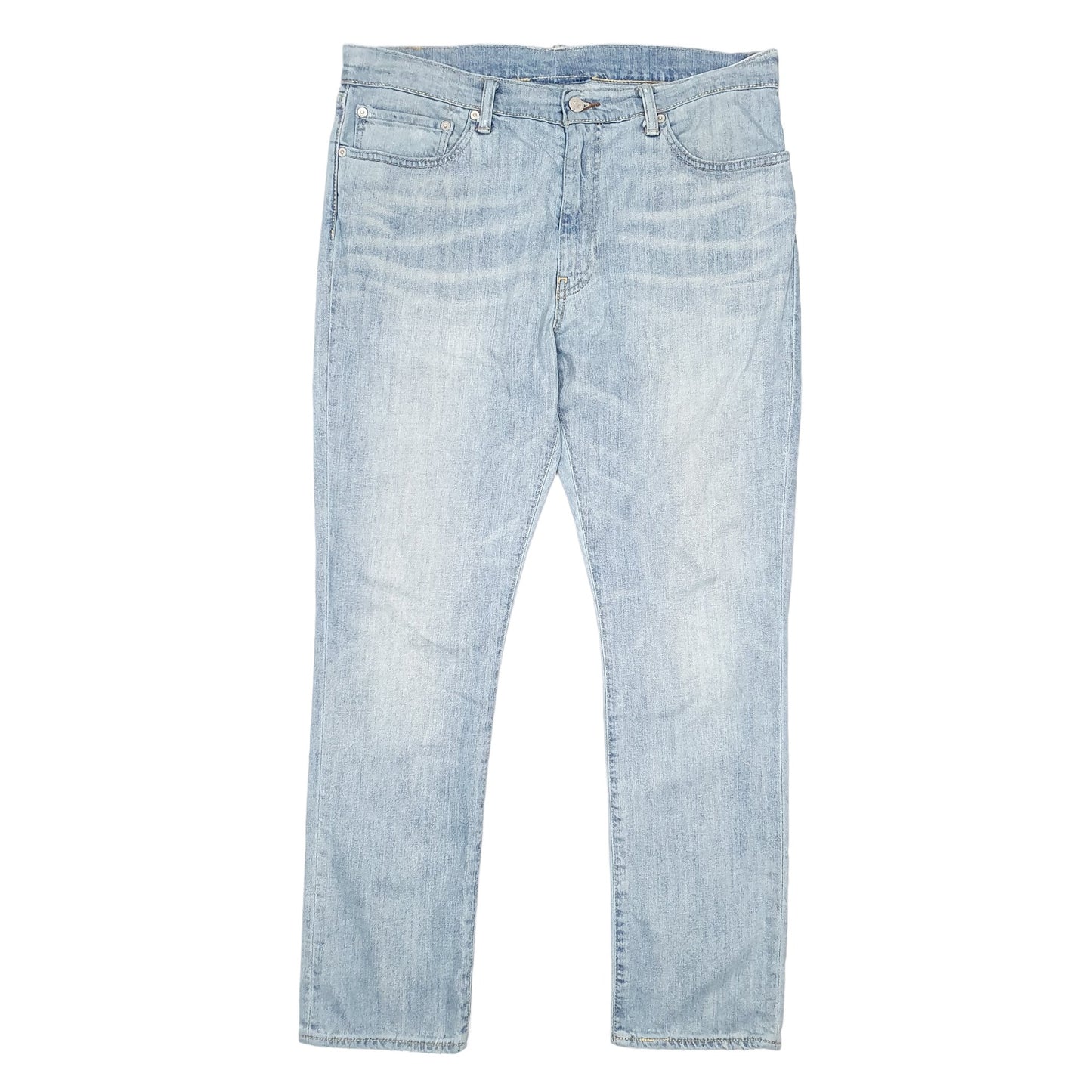 Mens Blue Levis  510 JeansW36 L30
