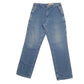 Mens Blue Carhartt  Carpenter Trousers