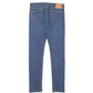 Mens Blue Levis Stretch 510 JeansW34 L34