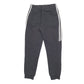 Mens Black Adidas  Jogger Trousers
