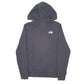 Womens Grey The North Face  Hoodie Jumper