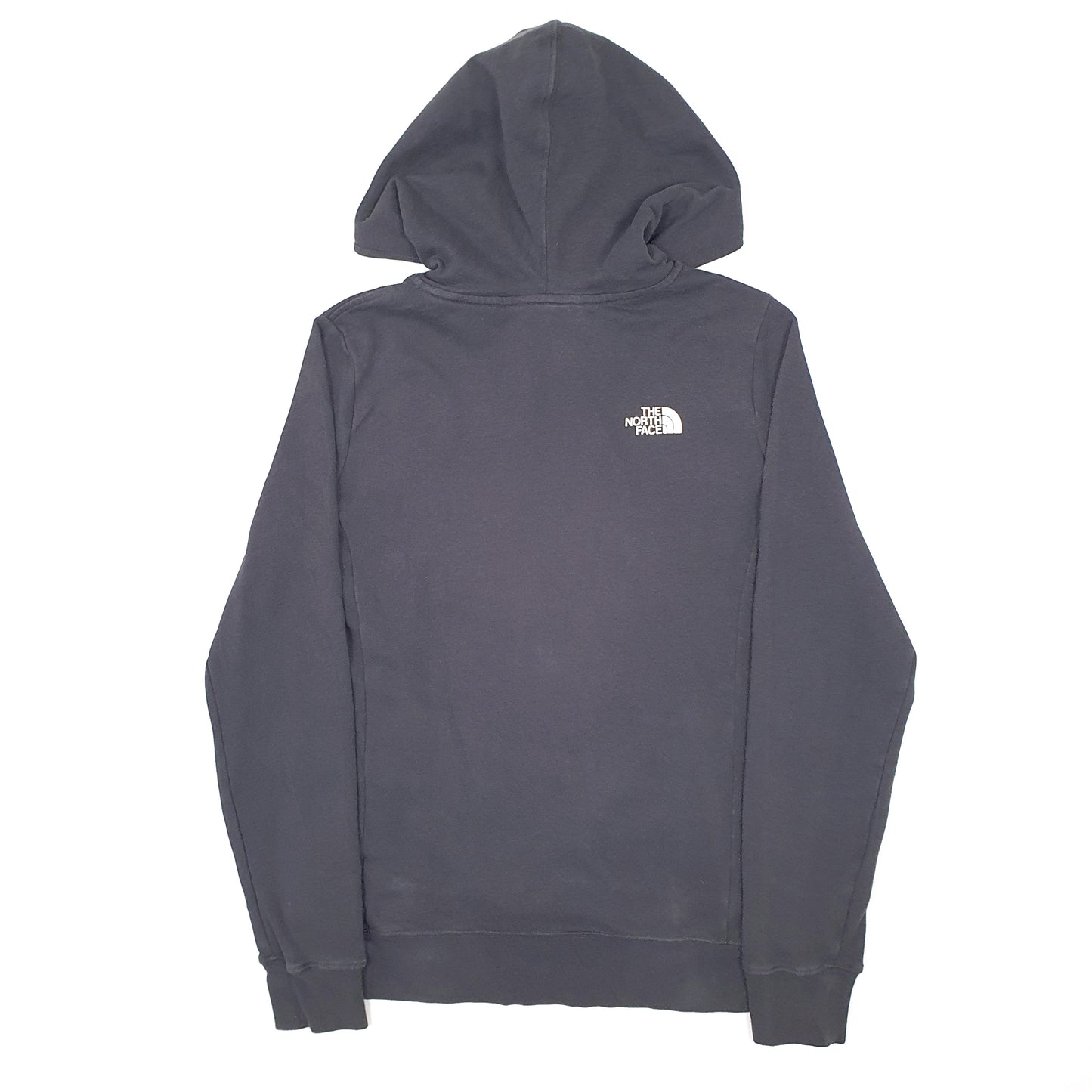 Womens Grey The North Face  Hoodie Jumper