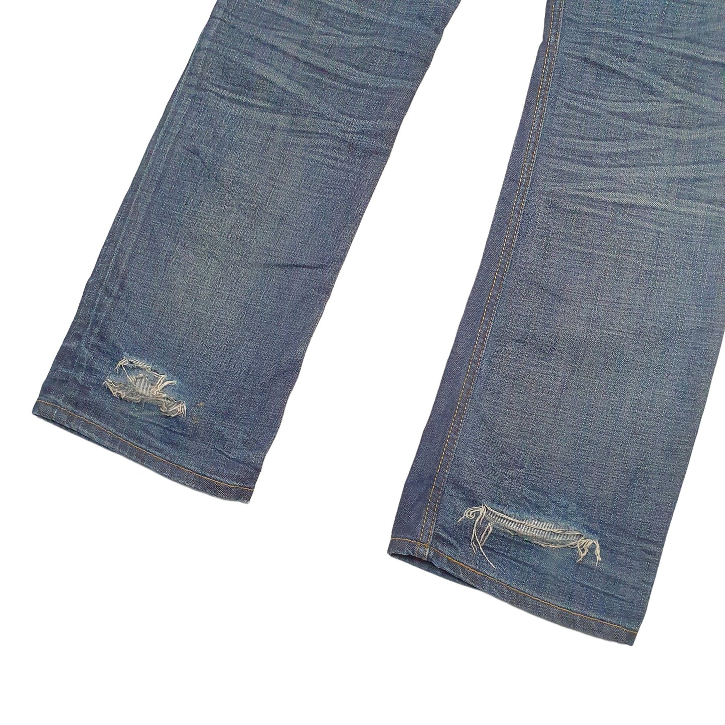 Mens Blue Levis  506 JeansW32 L33